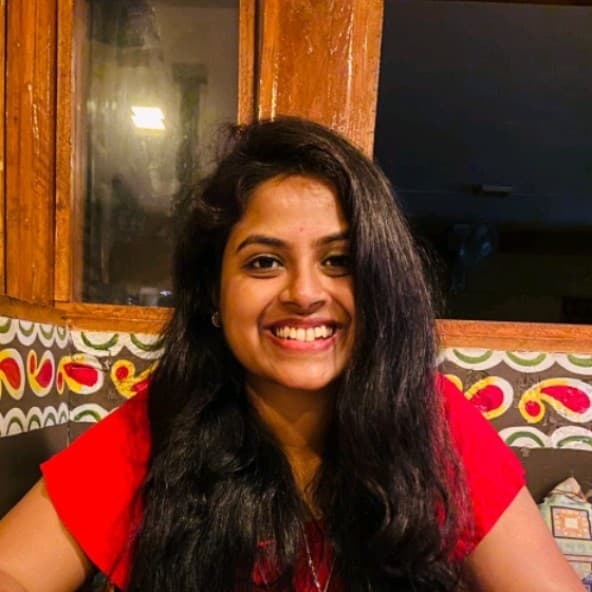 Apoorva Patil