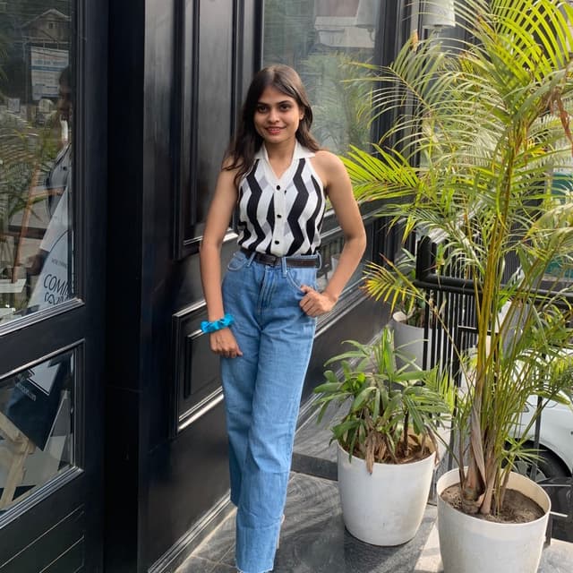 Apoorva Tripathi