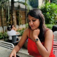Apoorva V
