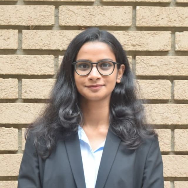 Apoorva Vardhan