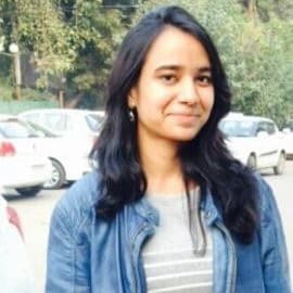 Apoorva Verma