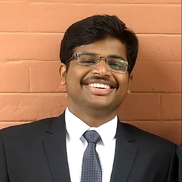 Apoorva Agrawal