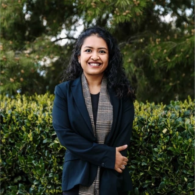 Apoorva Sudarshan