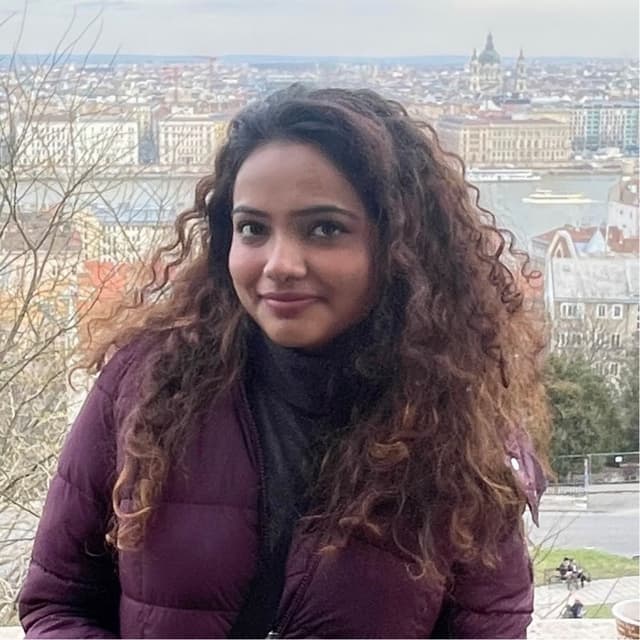 Apoorva Ambhoj
