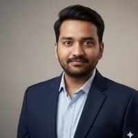 Apoorva Baibhava Mishra