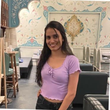 Apoorva Daga