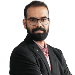 Apoorva Dawalbhakta