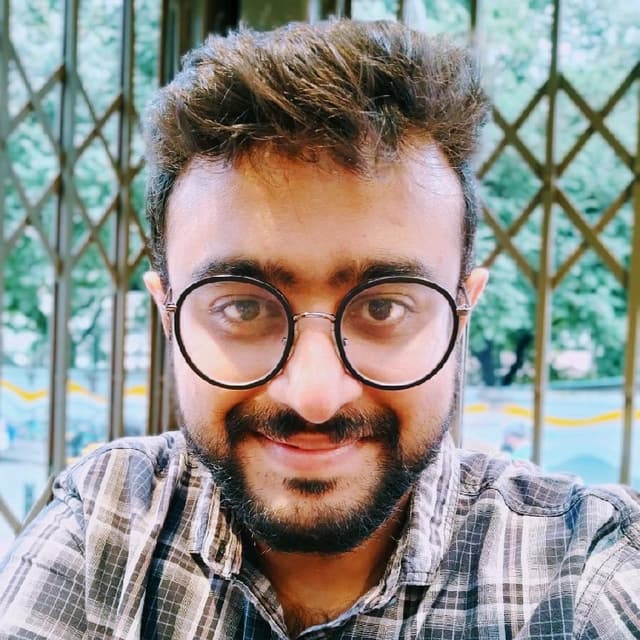 Apoorva Dhamija