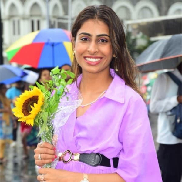 Apoorva Gupta
