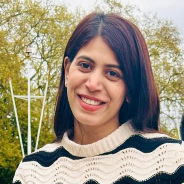 Apoorva Indla