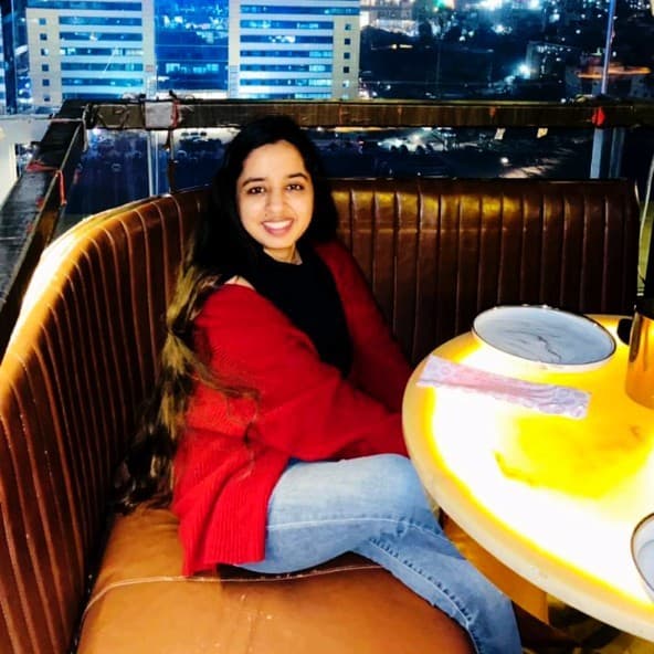 Apoorva Jain