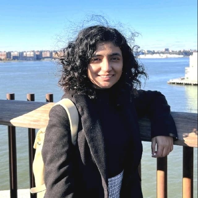 Apoorva Joshi