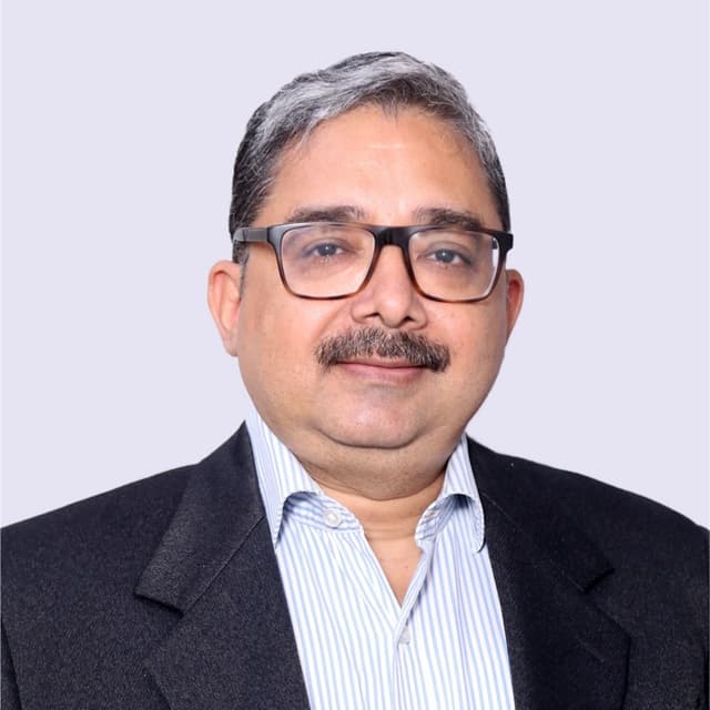 Apoorva Mathur