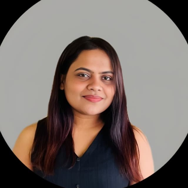 APOORVA MEHAR
