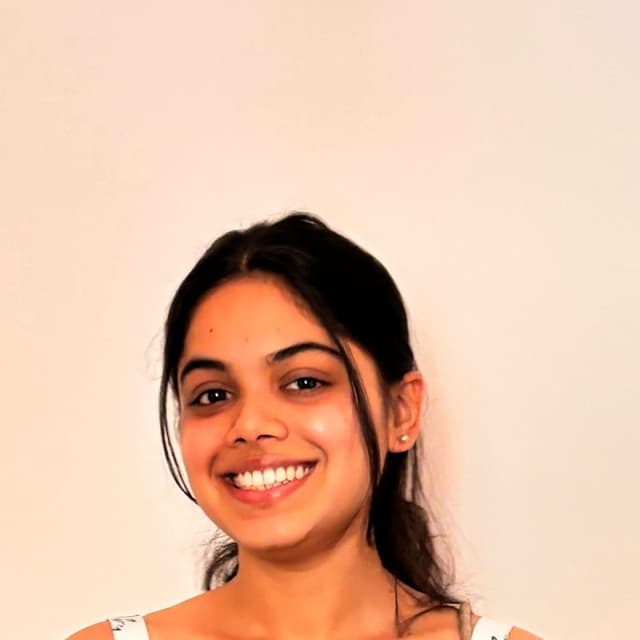 Apoorva Nayak