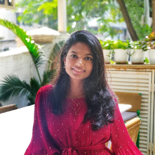 Apoorva Pacharne