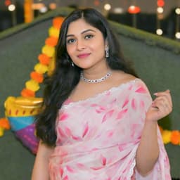 Apoorva Pragya