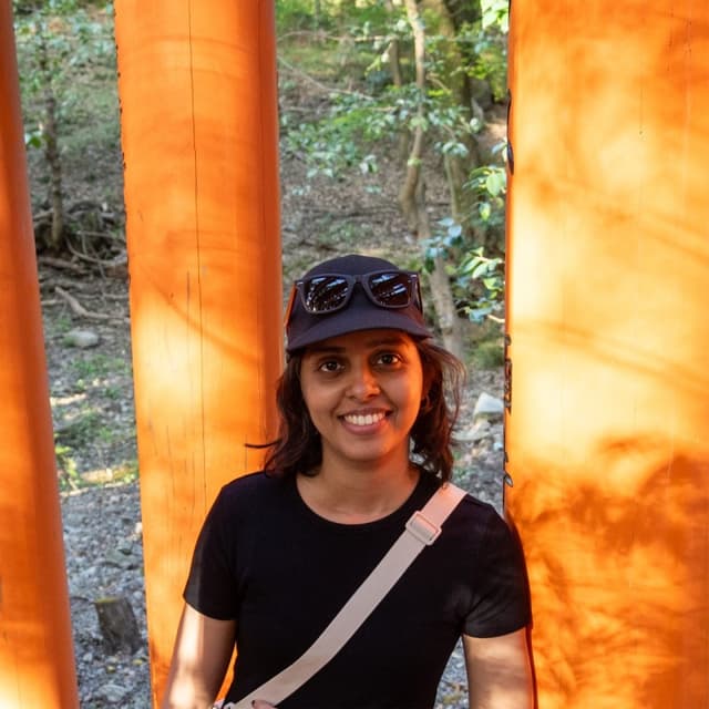 Apoorva Shetty