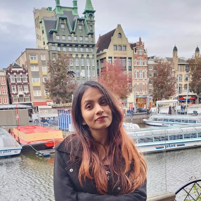 Apoorva Singh