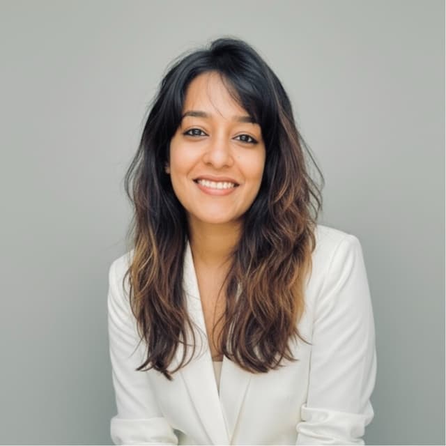 Apoorva Singh