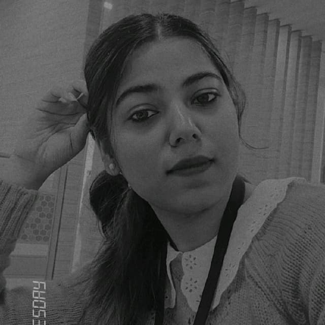 Apoorva Tewari