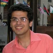 Apoorv Bansal