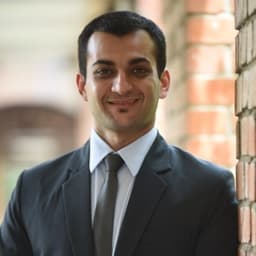 Apoorv Chopra
