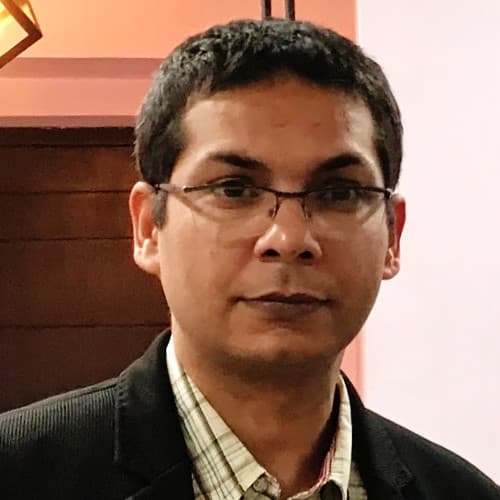 Apoorv Durga, Ph.D.
