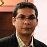 Apoorv Durga, Ph.D.