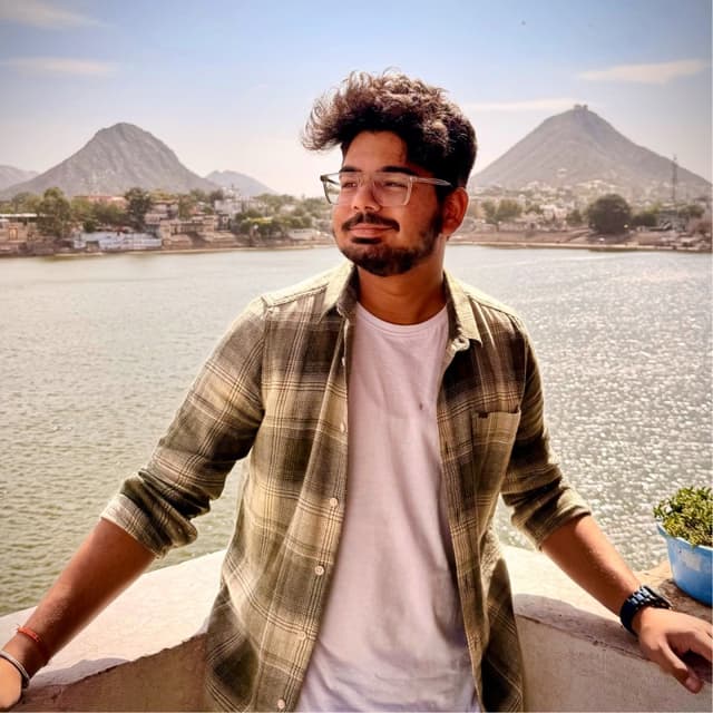 Apoorv Dwivedi