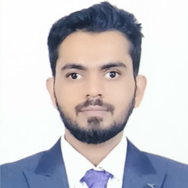 Apoorv Kalra