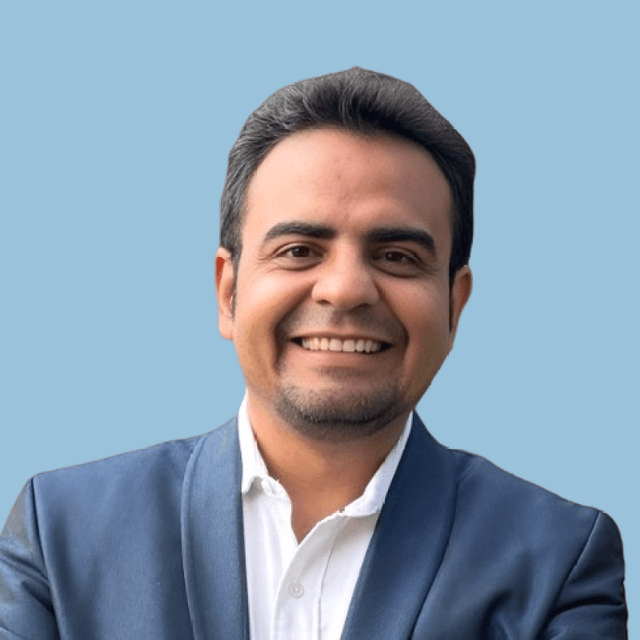 Apoorv Khanna