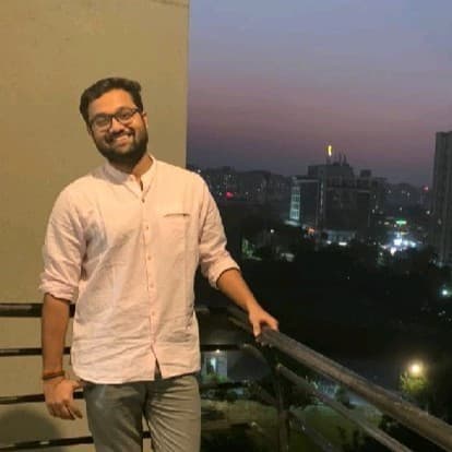 Apoorv Kumar