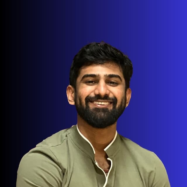 Apoorv Nandan