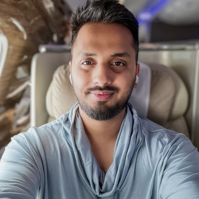 Apoorv Pandey