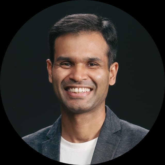 Apoorv Sharma