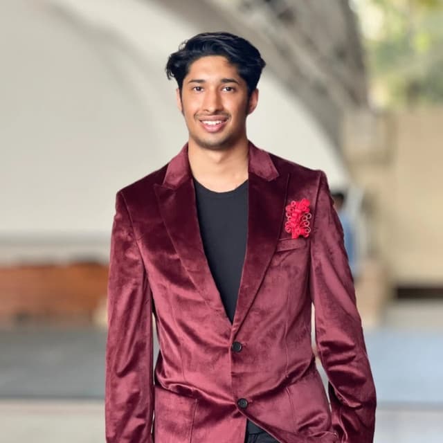 APOORV SHUKLA
