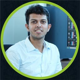 Apoorv Sood, CFA, FRM