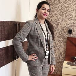 Apoorwa Dutt