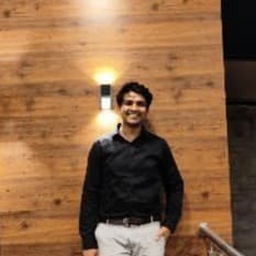 Abhishek Porwal