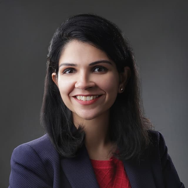 Apoorva Singh