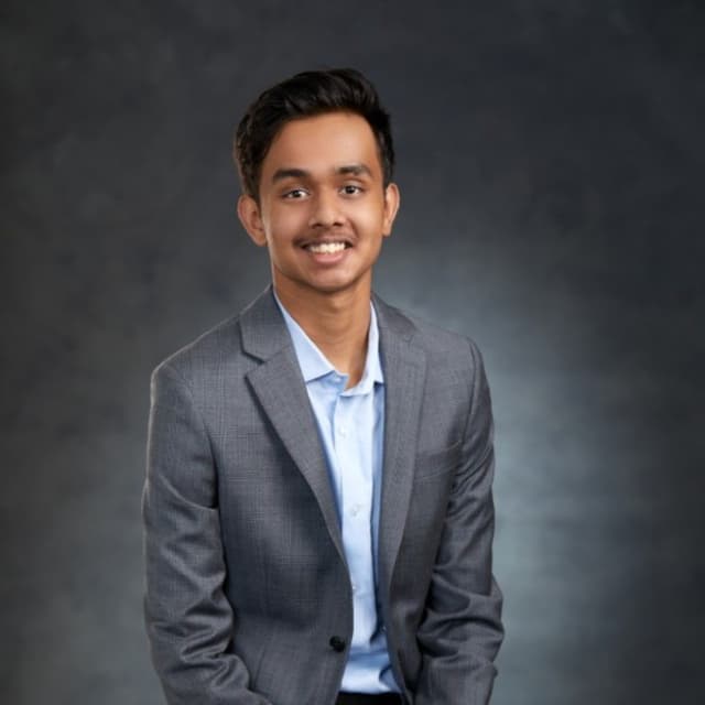 Appalla Saikiran
