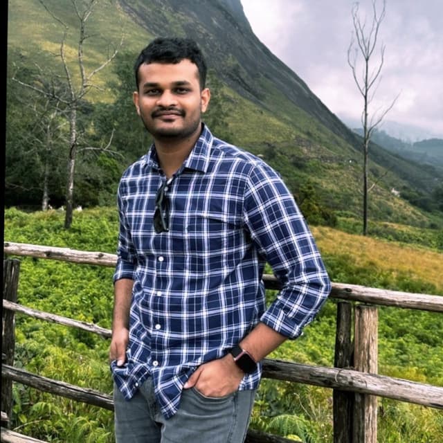 Appari Lalith