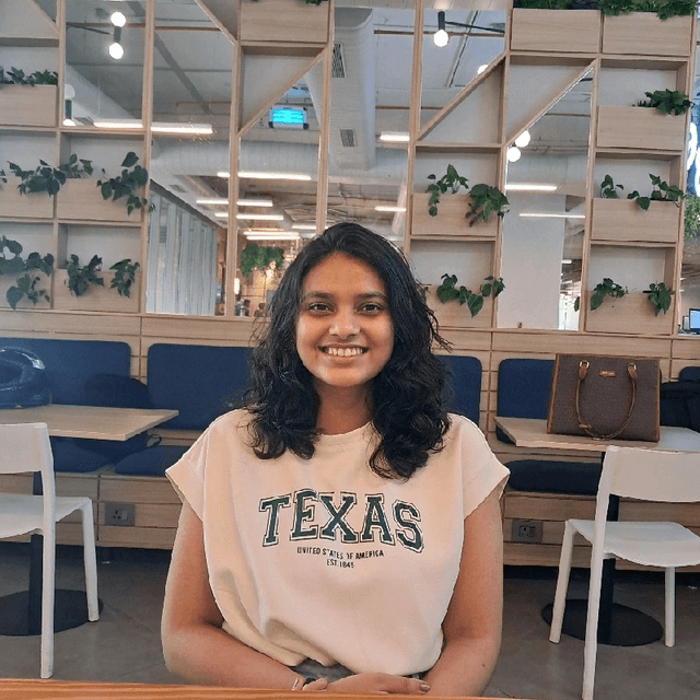 Apoorva  Chauhan 
