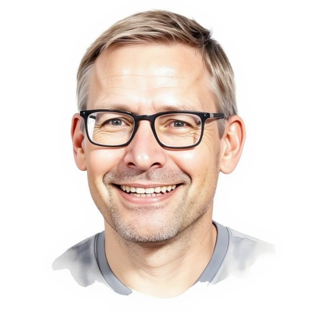Guido Appenzeller