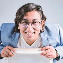 Appurv Gupta (GuptaJi)