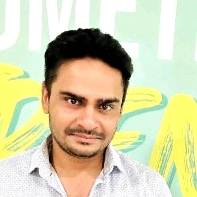 Aditya Prakash Ravi