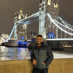 Abhishek Prajapat