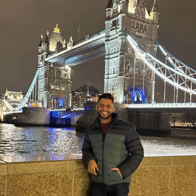 Abhishek Prajapat