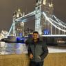 Abhishek Prajapat